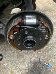 Photo de galerie - Bonjour à tous grand professionnel en mécanique je vous propose me services pour tous type de prestation si besoin de renseignement complémentaire contactez moi 