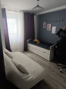 Photo de galerie - Ménage