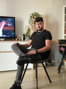 Photo de galerie - Bricolage 