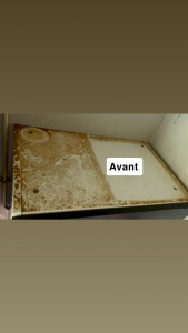 Photo de galerie - Ménage