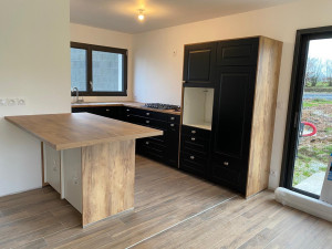 Photo de galerie - Montage cuisine 