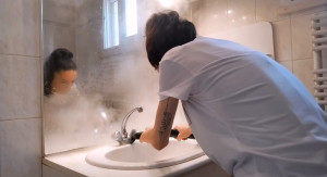 Photo de galerie - Nettoyage à la vapeur 