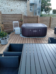 Photo de galerie - Extérieur..