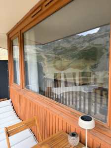 Photo de galerie - Ménage