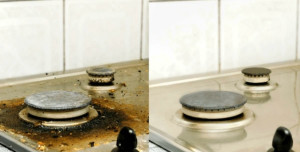 Photo de galerie - Ménage