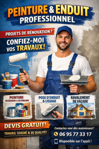 Photo de galerie - Rénovation 