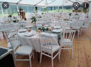 Photo de galerie - Wedding planner - Organisation de fêtes