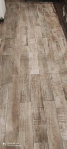 Photo de galerie - Carrelage