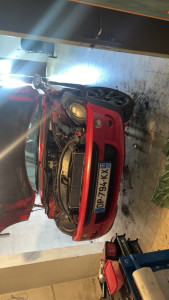 Photo de galerie - Réparation voiture