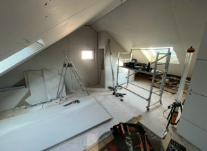 Photo de galerie - Rénovation 