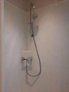 Photo de galerie - équipement de douche 
