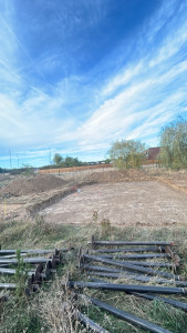 Photo de galerie - Terrassement fondations d’une maison