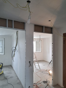 Photo de galerie - Bricolage et multi services