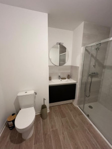 Photo de galerie - Ménage professionnel avec soin


