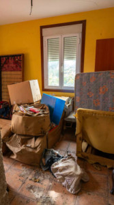 Photo de galerie - Ménage