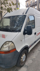 Photo de galerie - Déplacement et manutention 