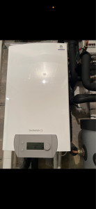 Photo de galerie - Pompe à chaleurs qui disjoncter