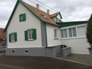 Photo de galerie - Artisan tout corps d'état - Rénovation