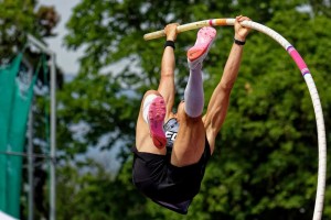 Photo de galerie - Je pratique le saut a la perche et l'athlétisme depuis 15 ans je peux vous aider dans une démarche d'apprentissage.
