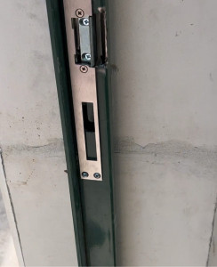 Photo de galerie - Installation électrique