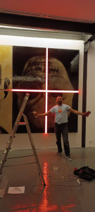 Photo de galerie - Installation électrique