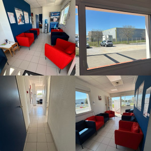 Photo de galerie - Prestation Entreprise 