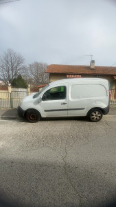 Photo de galerie - Kangoo