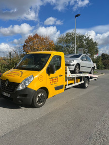 Photo de galerie - A+Dépannage