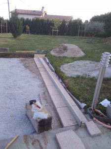 Photo de galerie - Piscine hors sol