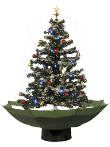 Photo de galerie - Sapin de Noël