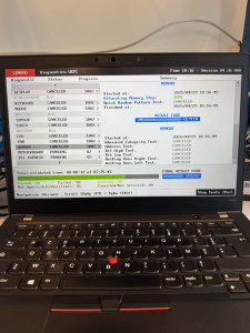 Photo de galerie - Diagnostic 