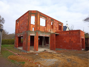 Photo de galerie - Bornic