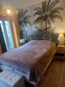 Photo de galerie - Ménage