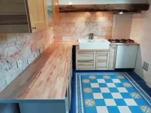 Photo de galerie - Montage meubles en kit