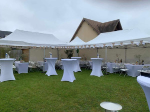 Photo de galerie - Comptoir (Evènementiel)