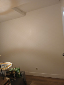 Photo de galerie - Renovation 
