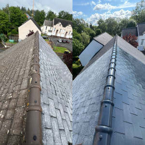 Photo de galerie - Couverture - Toiture