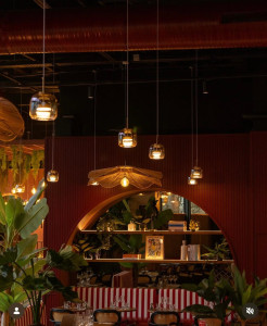 Photo de galerie - Suspension MR