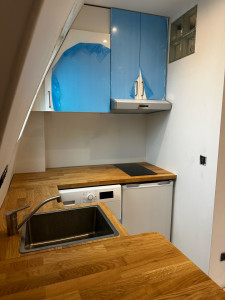 Photo de galerie - Artisan tout corps d'état - Rénovation