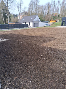 Photo de galerie - Raffinage 