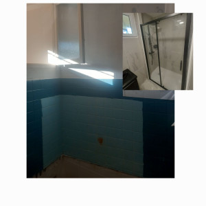 Photo de galerie - Bricolage et multi services