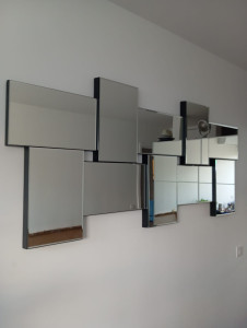 Photo de galerie - Miroir 