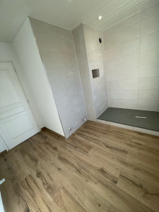 Photo de galerie - Carrelage