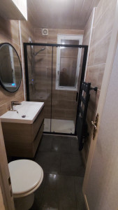Photo de galerie - Bricolage et multi services