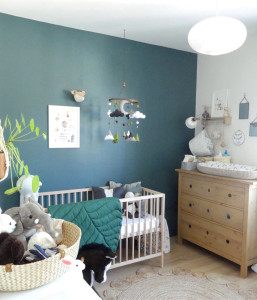 Photo de galerie - Chambre Enfant