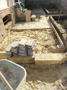Photo de galerie - Paysagiste - Aménagement du jardin