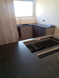 Photo de galerie - Menuiserie - Huisserie - Agencement