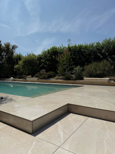 Photo de galerie - Carrelage