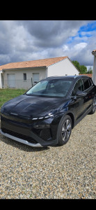 Photo de galerie - Lavage auto