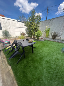 Photo de galerie - Paysagiste - Aménagement du jardin